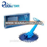 factory direct price portable Vacuum high quality swimming pool operation automatic pool cleaner