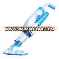 ningbo AQUA JACK, electric rechargeable battery handheld pool and spa vacuum cleaner same function as watertech