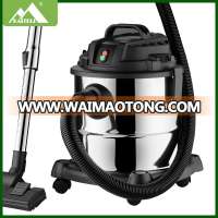 vacuum machine home tool 1000Wstainless steel wet &dry vacuum cleaner 2015New item car vacuum cleaner