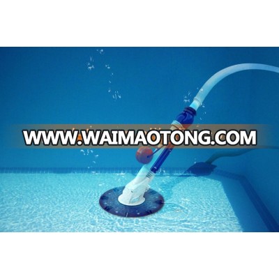 P1804 economic automatic cleaner for swimming pool, splash, aboveground pools