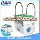 Acrylic Shell Swimming Pool Cleaning Equipment Without Machine Room