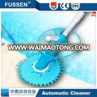 China wholesale market intelligent swimming pool cleaner