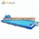 Hot sale metal frame pool/detachable swimming pool ,rectangle frame swimming pool